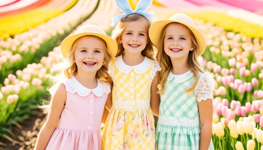 girls-easter-outfits